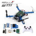 DWI Dowellin 2.4G Electronic Kits Flying DIY Frame Drone d For Kids